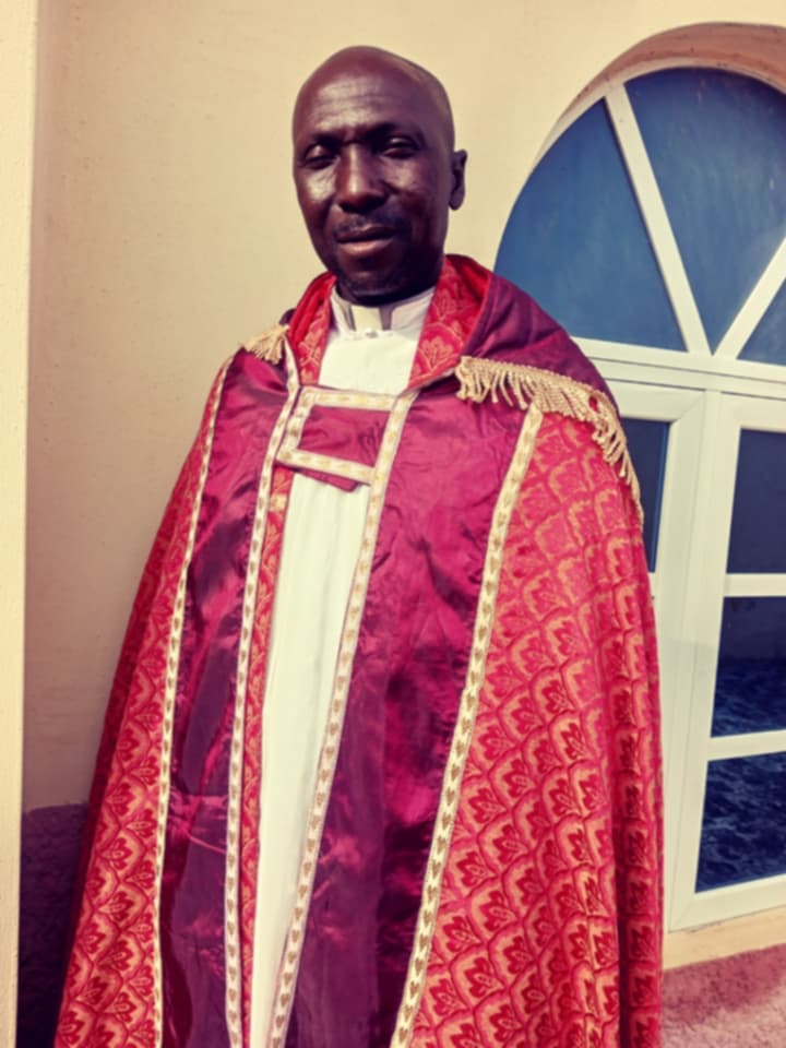 canon philip