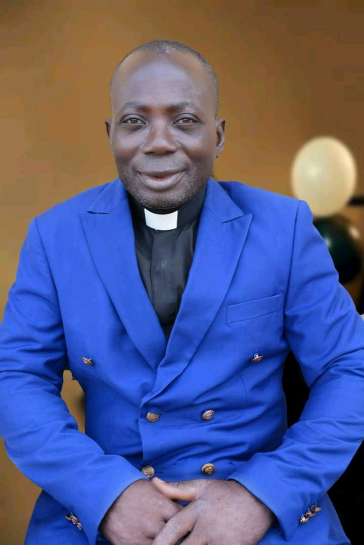 josiah kolo